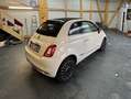 Fiat 500C 500 C 500 C 1.2 Lounge White - thumbnail 3