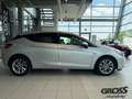 Opel Astra K INNOVATION Start Stop 1.6 CDTI EU6d-T Silber - thumbnail 4