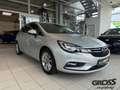 Opel Astra K INNOVATION Start Stop 1.6 CDTI EU6d-T Silber - thumbnail 3