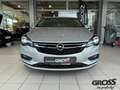 Opel Astra K INNOVATION Start Stop 1.6 CDTI EU6d-T Silber - thumbnail 2
