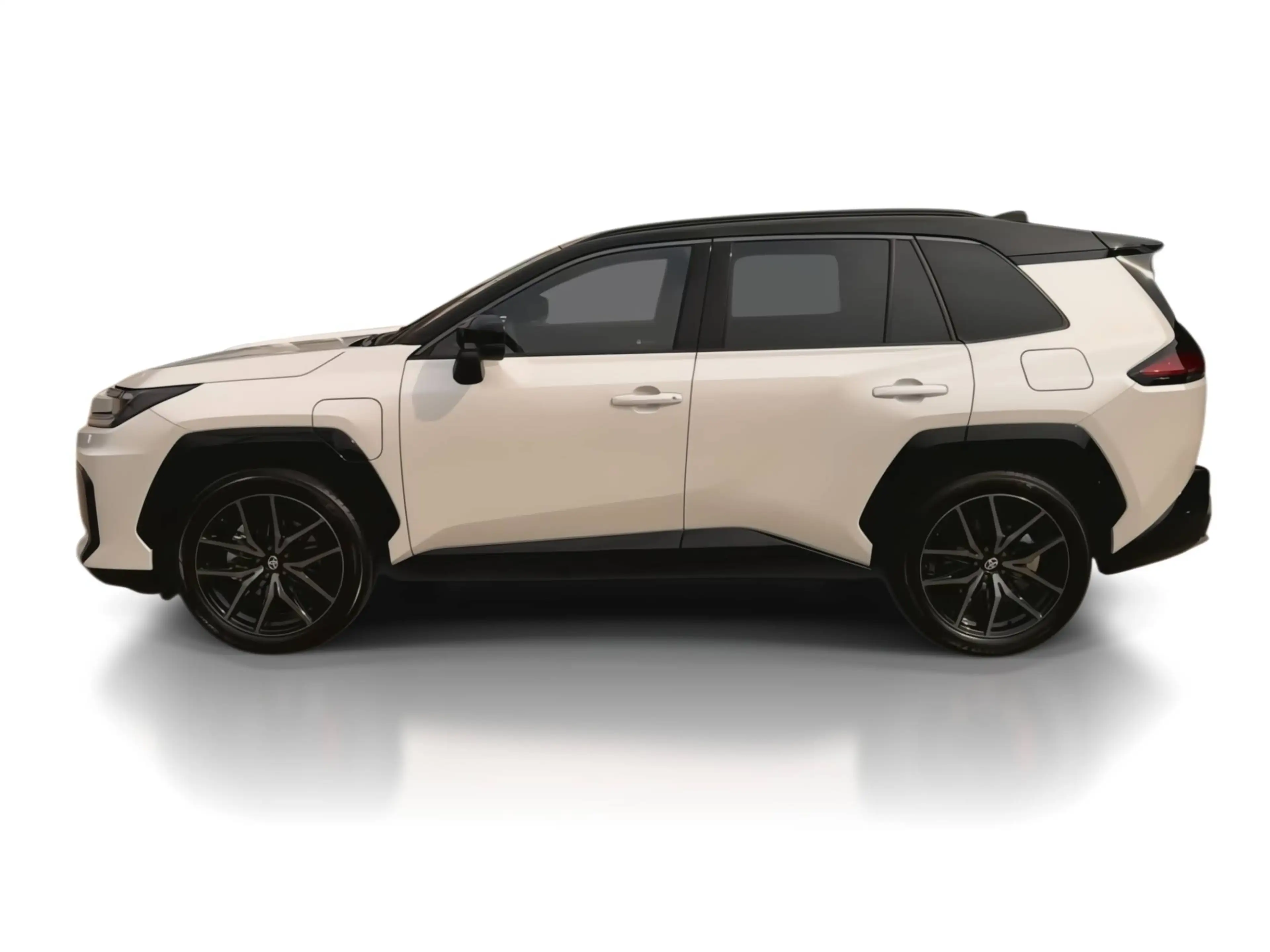 Toyota RAV 4 2,5 Plugin AWD GR SPORT/Bestellung/Leasing — photo 9