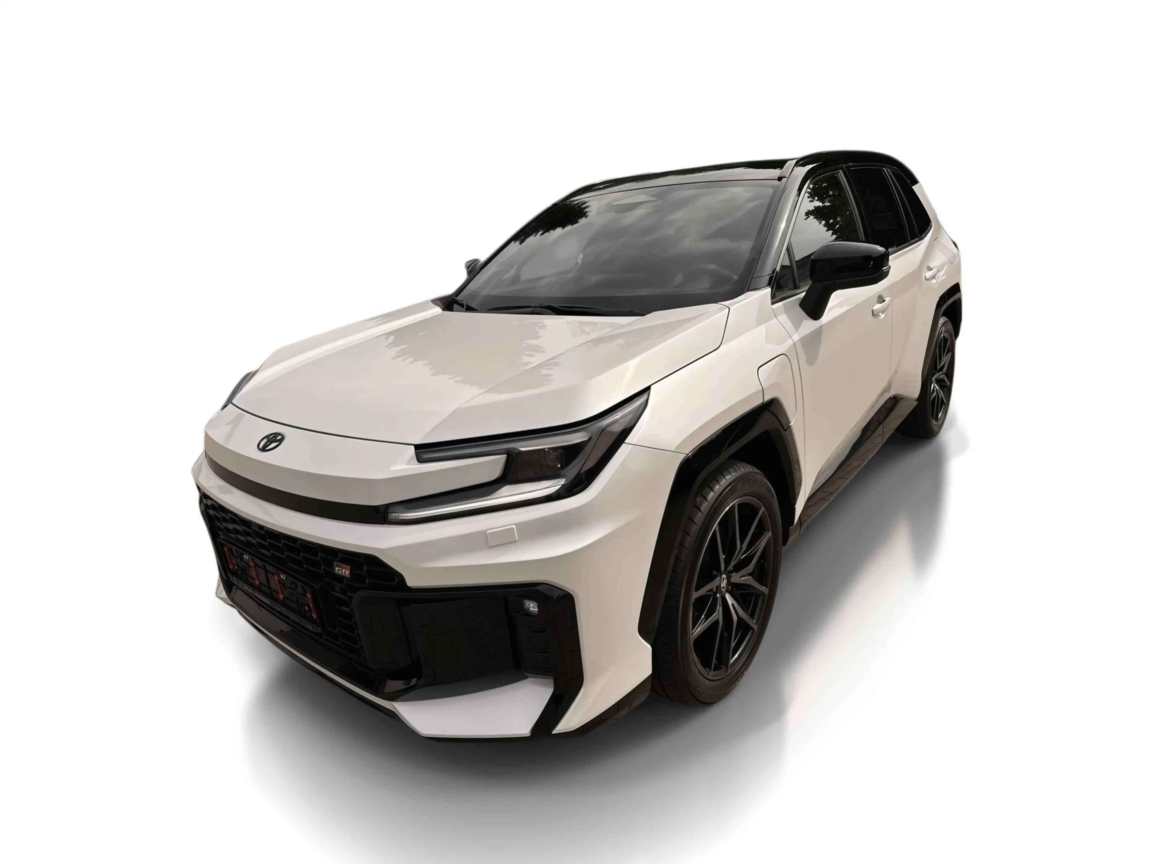 Toyota RAV 4 2,5 Plugin AWD GR SPORT/Bestellung/Leasing — photo 2