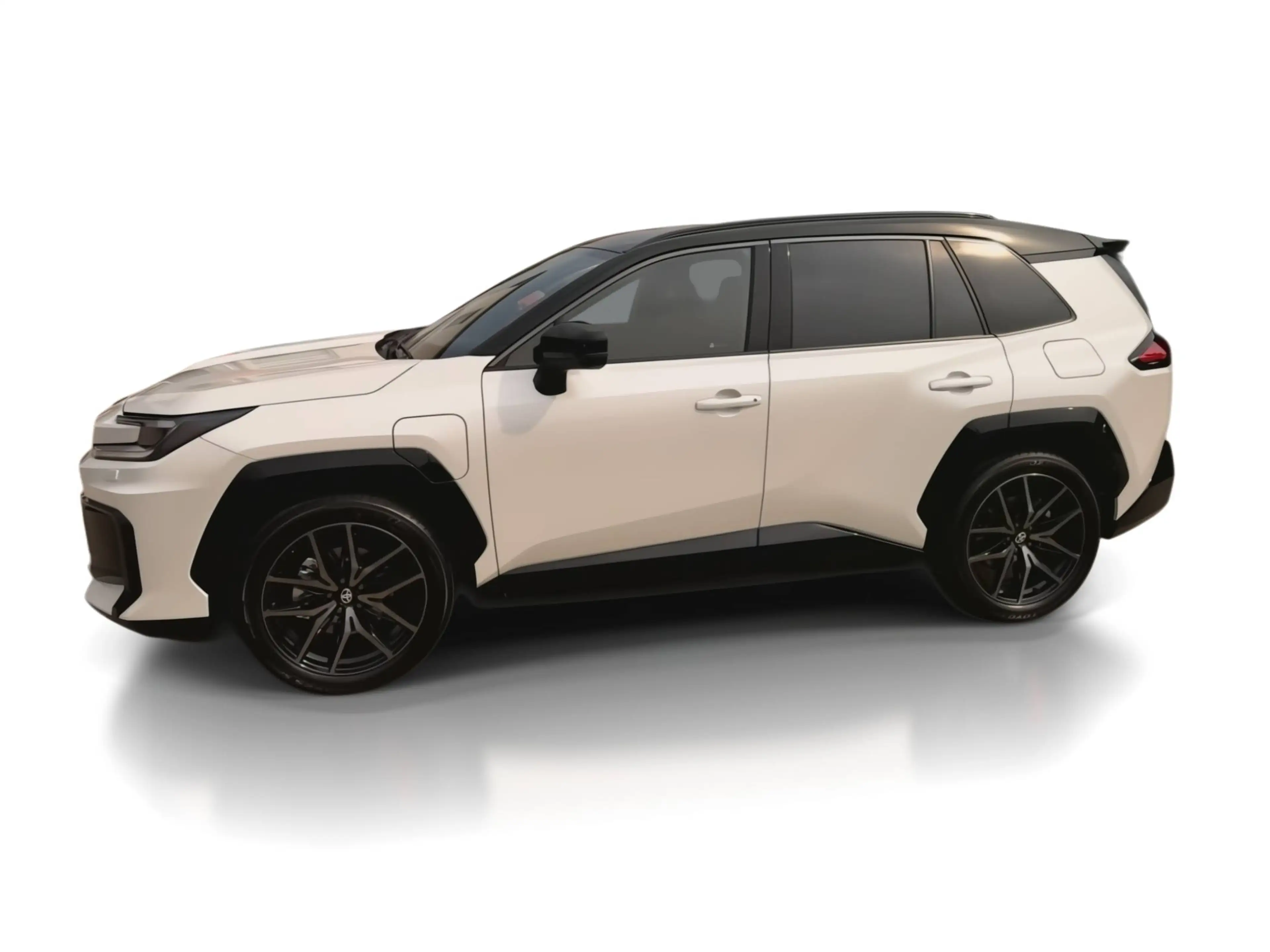 Toyota RAV 4 2,5 Plugin AWD GR SPORT/Bestellung/Leasing — photo 8