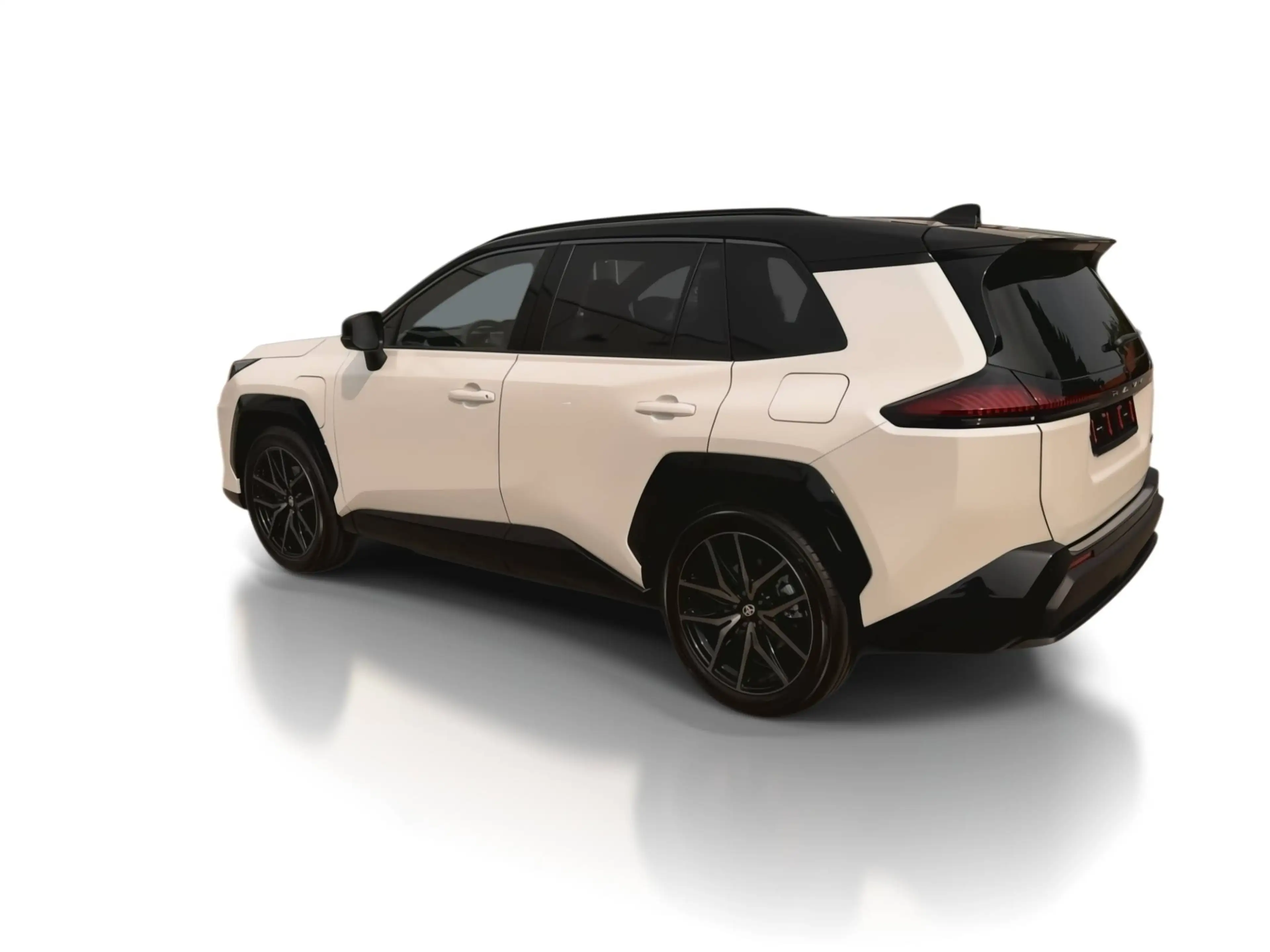Toyota RAV 4 2,5 Plugin AWD GR SPORT/Bestellung/Leasing — photo 12