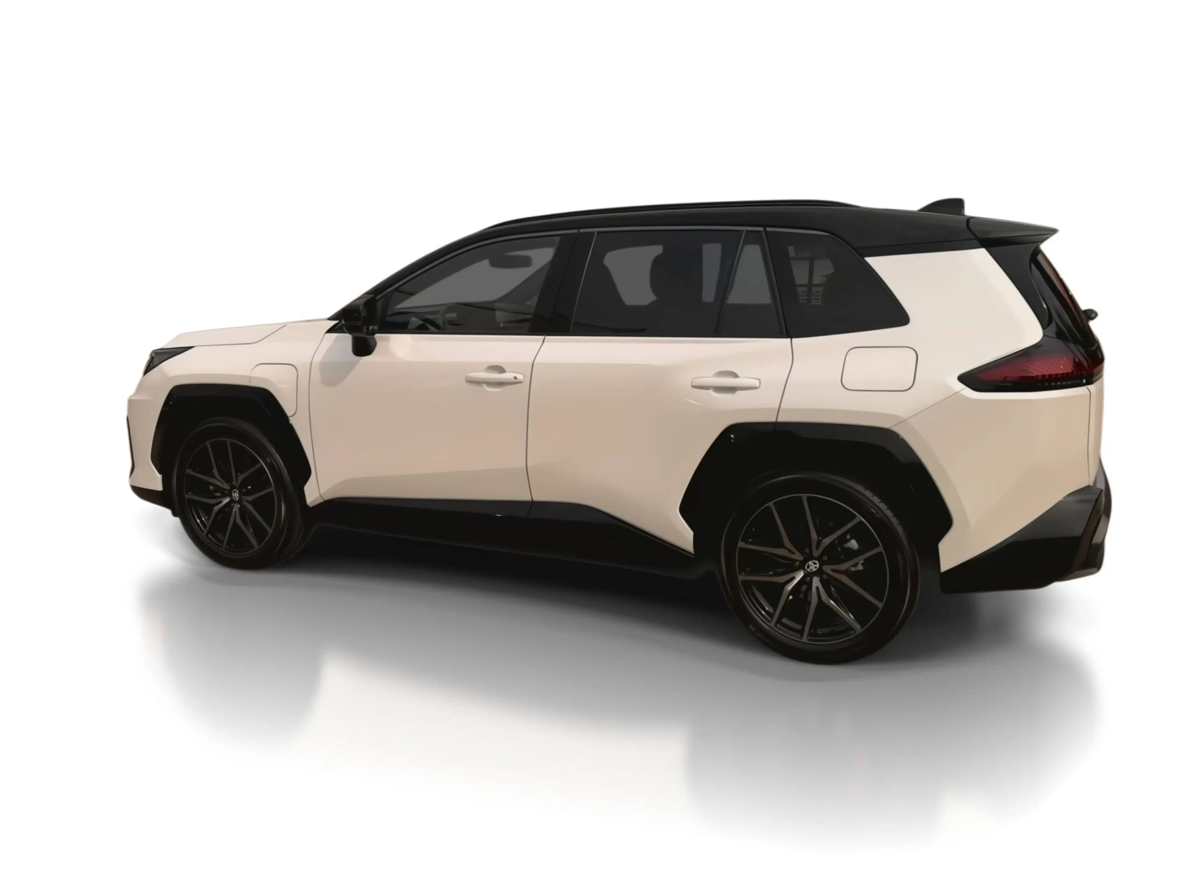 Toyota RAV 4 2,5 Plugin AWD GR SPORT/Bestellung/Leasing — photo 11