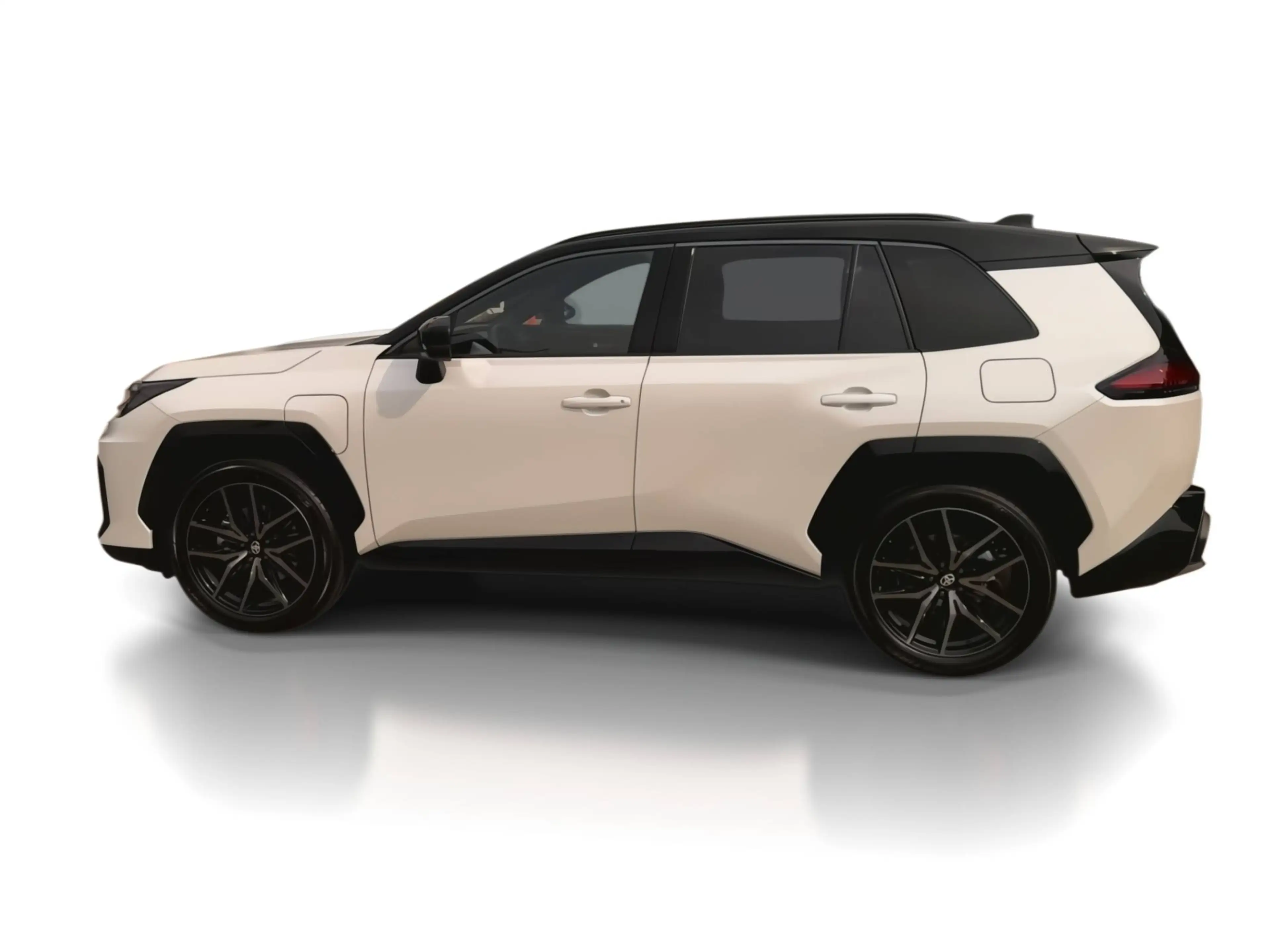 Toyota RAV 4 2,5 Plugin AWD GR SPORT/Bestellung/Leasing — photo 10