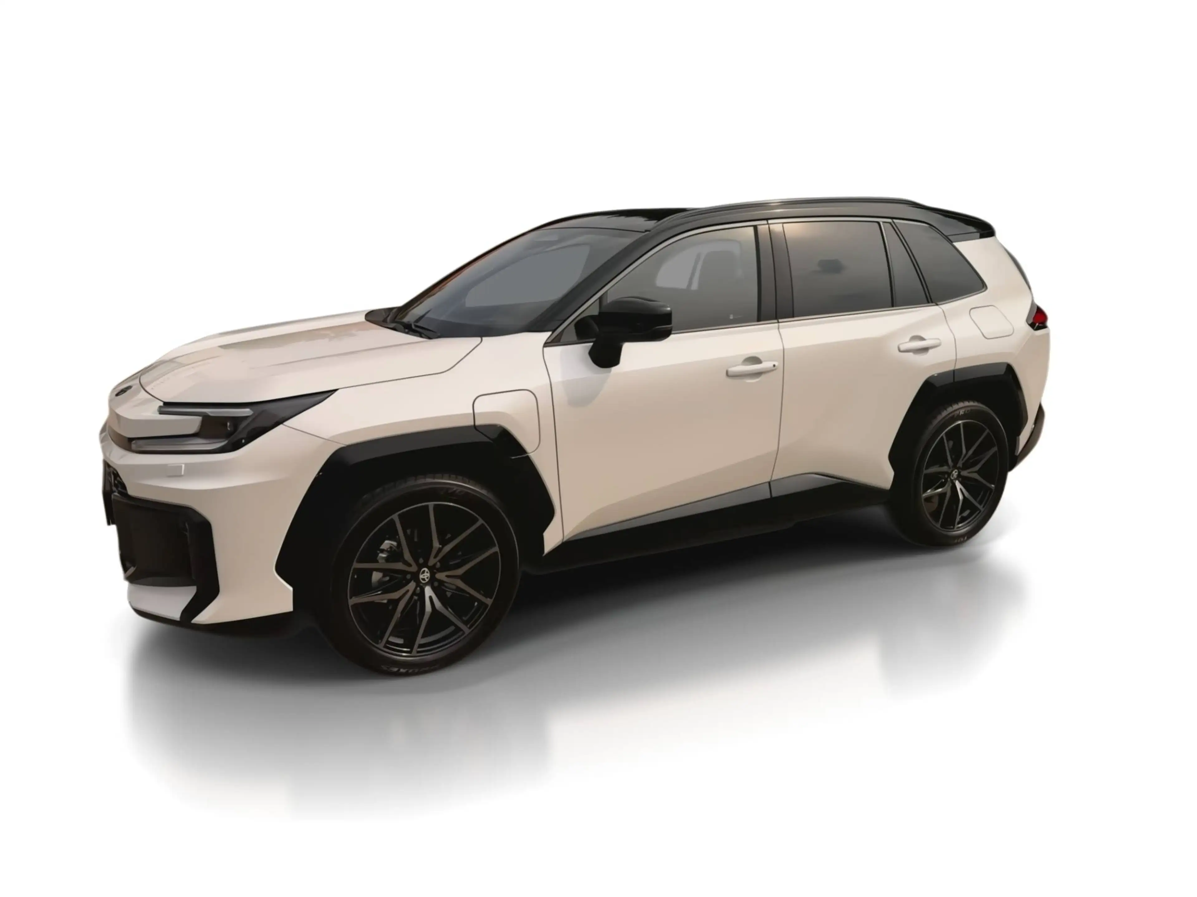 Toyota RAV 4 2,5 Plugin AWD GR SPORT/Bestellung/Leasing — photo 7