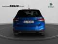 Skoda Fabia 1.0 TSI Drive, LED, PDC, Kamera, Lenkradhz Blu/Azzurro - thumbnail 8
