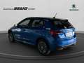 Skoda Fabia 1.0 TSI Drive, LED, PDC, Kamera, Lenkradhz Blau - thumbnail 9