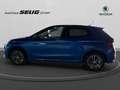 Skoda Fabia 1.0 TSI Drive, LED, PDC, Kamera, Lenkradhz Blau - thumbnail 11