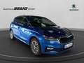 Skoda Fabia 1.0 TSI Drive, LED, PDC, Kamera, Lenkradhz Blau - thumbnail 3