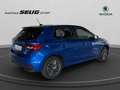 Skoda Fabia 1.0 TSI Drive, LED, PDC, Kamera, Lenkradhz Blu/Azzurro - thumbnail 6