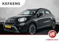 Fiat 500X 1.0 GSE Urban | Navigatie | Achteruitrijcamera | C Noir - thumbnail 1