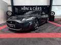 Jaguar XKR XK (2) XKR-S V8 5.0 Coupé Gris - thumbnail 1