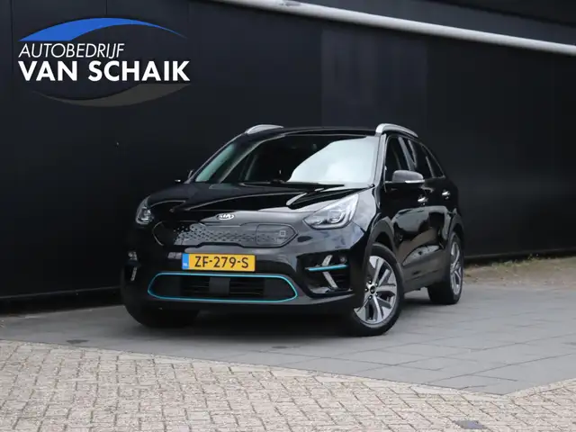 Kia e-Niro ExecutiveLine 64 kWh | LEDER | MEMORY | STOEL/STUU