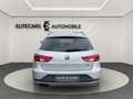 SEAT Leon 1,4 TSI ST FR-LINE / TEMPOMAT / PARKPILOT / SITZH Silber - thumbnail 5