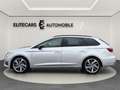 SEAT Leon 1,4 TSI ST FR-LINE / TEMPOMAT / PARKPILOT / SITZH Silber - thumbnail 7