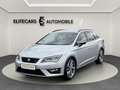 SEAT Leon 1,4 TSI ST FR-LINE / TEMPOMAT / PARKPILOT / SITZH Silber - thumbnail 8