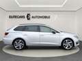 SEAT Leon 1,4 TSI ST FR-LINE / TEMPOMAT / PARKPILOT / SITZH Silber - thumbnail 3