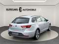 SEAT Leon 1,4 TSI ST FR-LINE / TEMPOMAT / PARKPILOT / SITZH Silber - thumbnail 4