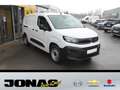 Opel Combo-e XL FlexCargo RKamera 180° Sitzh. Blanco - thumbnail 4