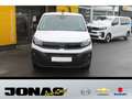 Opel Combo-e XL FlexCargo RKamera 180° Sitzh. Blanco - thumbnail 2