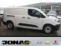 Opel Combo-e XL FlexCargo RKamera 180° Sitzh. Blanco - thumbnail 5