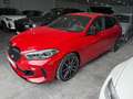 BMW 135 M135iA xDrive Rood - thumbnail 2