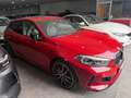 BMW 135 M135iA xDrive Rood - thumbnail 3