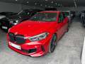 BMW 135 M135iA xDrive Rood - thumbnail 4