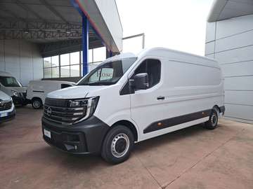 Interstar NEW INTERSTAR VAN L3 H2