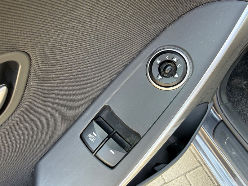 Hyundai i30 blue Classic*KLIMA*HU04/28* — photo 10