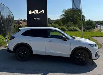 ZR-V 2,0 i-MMD Hybrid Sport Aut. Sport