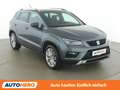 SEAT Ateca 2.0 TDI Xcellence 4Drive Aut. *LED*SPUR*CAM*NAVI* Grau - thumbnail 8