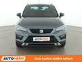 SEAT Ateca 2.0 TDI Xcellence 4Drive Aut. *LED*SPUR*CAM*NAVI* Grau - thumbnail 9