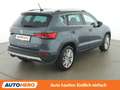 SEAT Ateca 2.0 TDI Xcellence 4Drive Aut. *LED*SPUR*CAM*NAVI* Grau - thumbnail 6