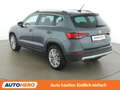 SEAT Ateca 2.0 TDI Xcellence 4Drive Aut. *LED*SPUR*CAM*NAVI* Grau - thumbnail 4