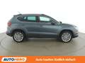 SEAT Ateca 2.0 TDI Xcellence 4Drive Aut. *LED*SPUR*CAM*NAVI* Grau - thumbnail 7