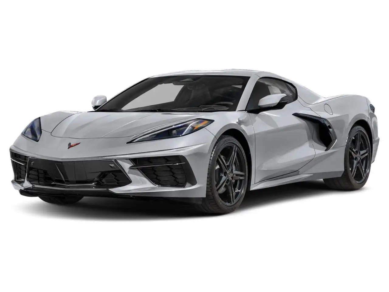 2027 Chevrolet Corvette