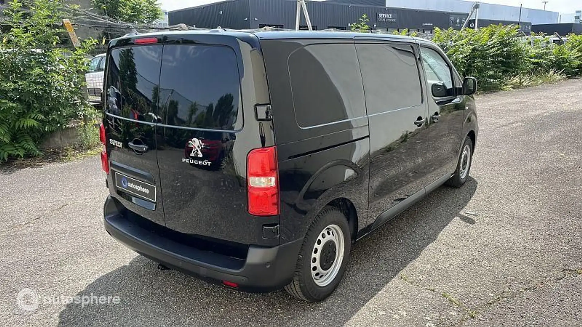 Peugeot Expert M 2.0 BlueHDi 145ch - 2