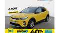 Kia Stonic 1.2 CVVT Eco-Dynamic Concept 84 Amarillo - thumbnail 1
