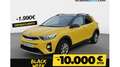 Kia Stonic 1.2 CVVT Eco-Dynamic Concept 84 Geel - thumbnail 1