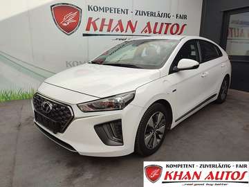 Ioniq 1,6 GDi Plug-In PHEV Level 3 DCT Aut. *Ta...
