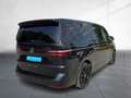 Volkswagen T7 Multivan T7 Multivan Life LANG IQ-LED STH ACC AHZV KAMERA Schwarz - thumbnail 4