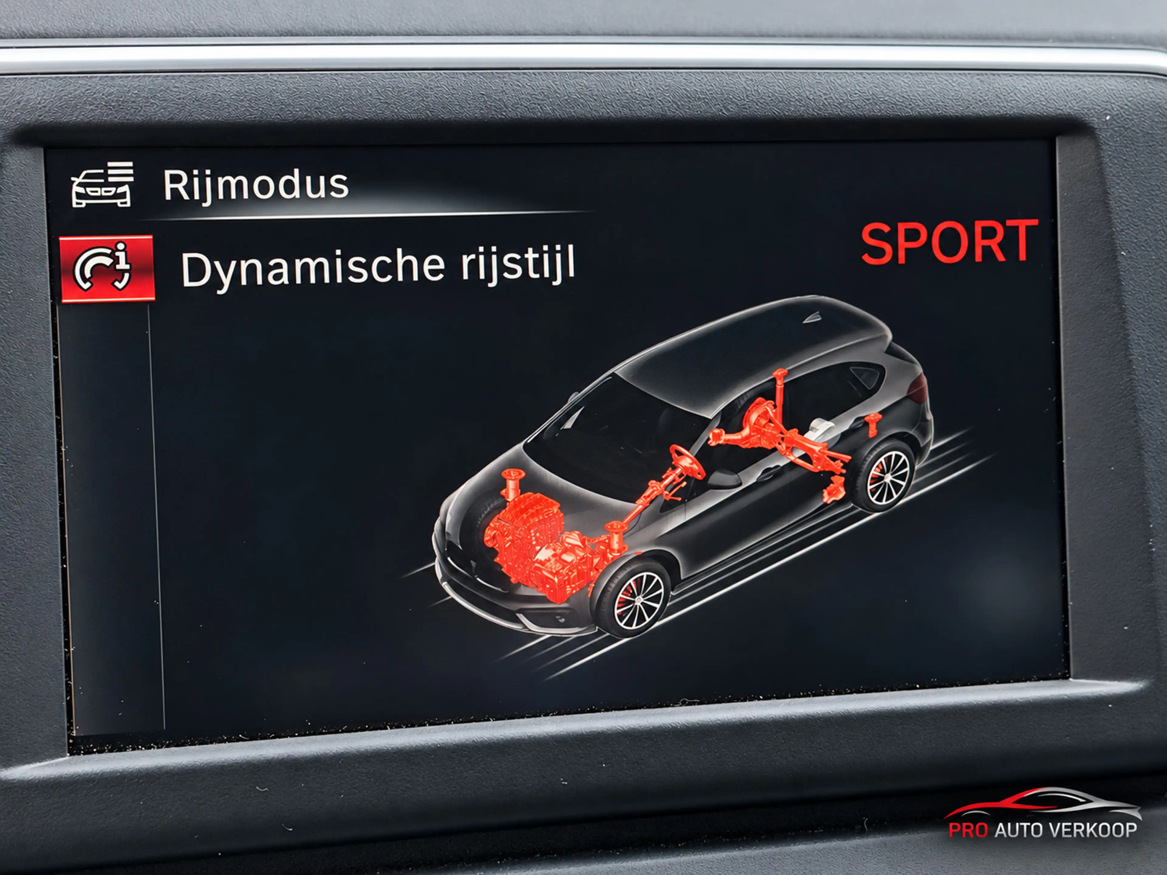 BMW 218 2-serie Active Tourer 218i Essential Bots assit_Tr — photo 12