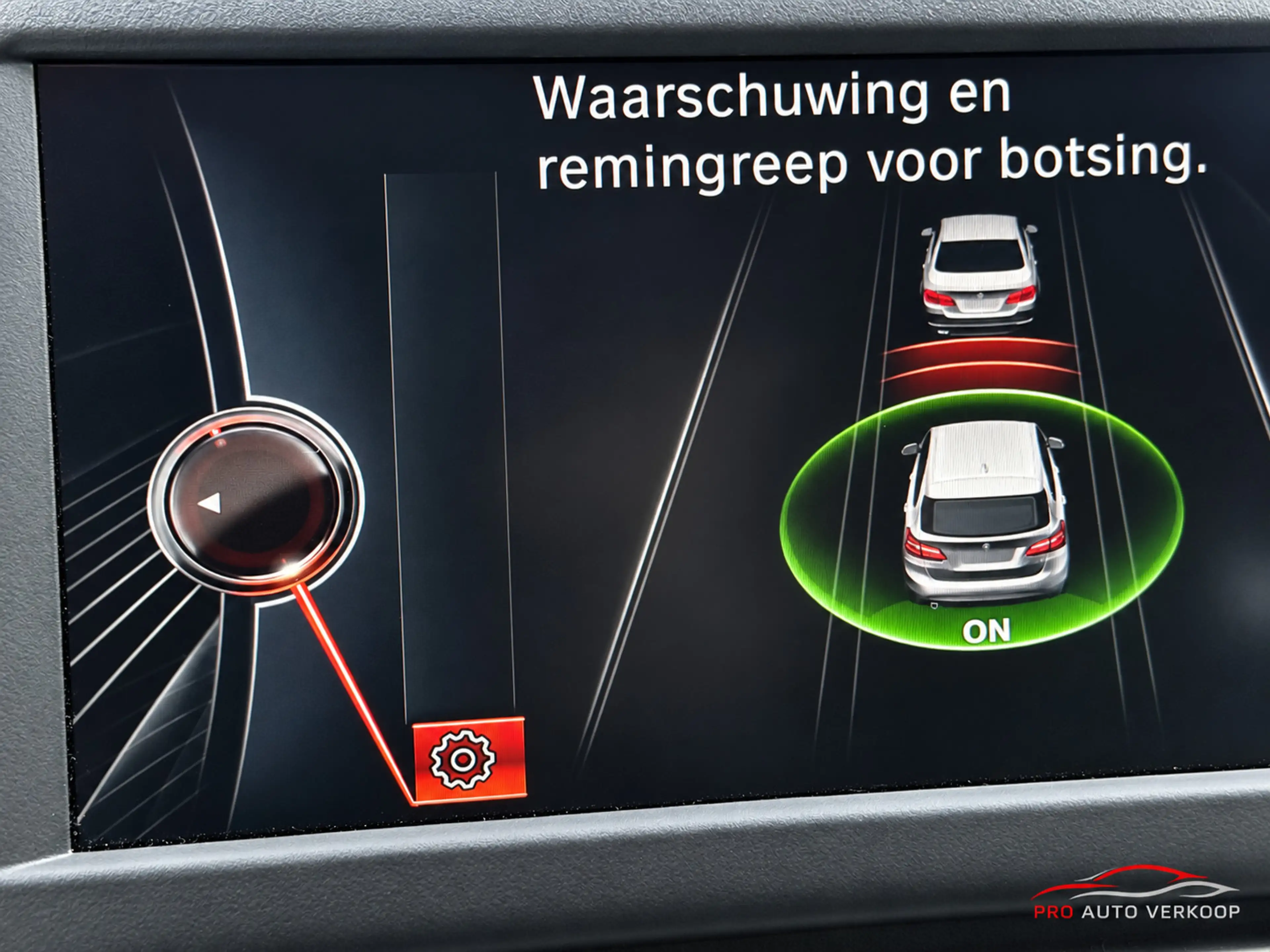 BMW 218 2-serie Active Tourer 218i Essential Bots assit_Tr — photo 5