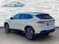 MG HS PHEV+ Luxury Weiß - thumbnail 4