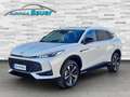 MG HS PHEV+ Luxury Weiß - thumbnail 1