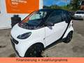 smart forTwo fortwo cabrio TURBO 62 kW Weiß - thumbnail 1