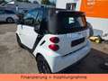 smart forTwo fortwo cabrio TURBO 62 kW Weiß - thumbnail 3